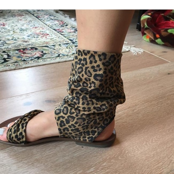 Andrea Pisani Venezia Sandals, S.39 (9),Excellent - Picture 2 of 8